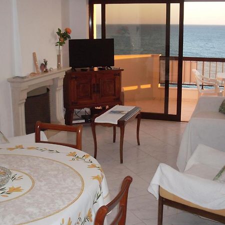 Quarteira, Algarve - Seaview - Horizonte Mar Exterior foto