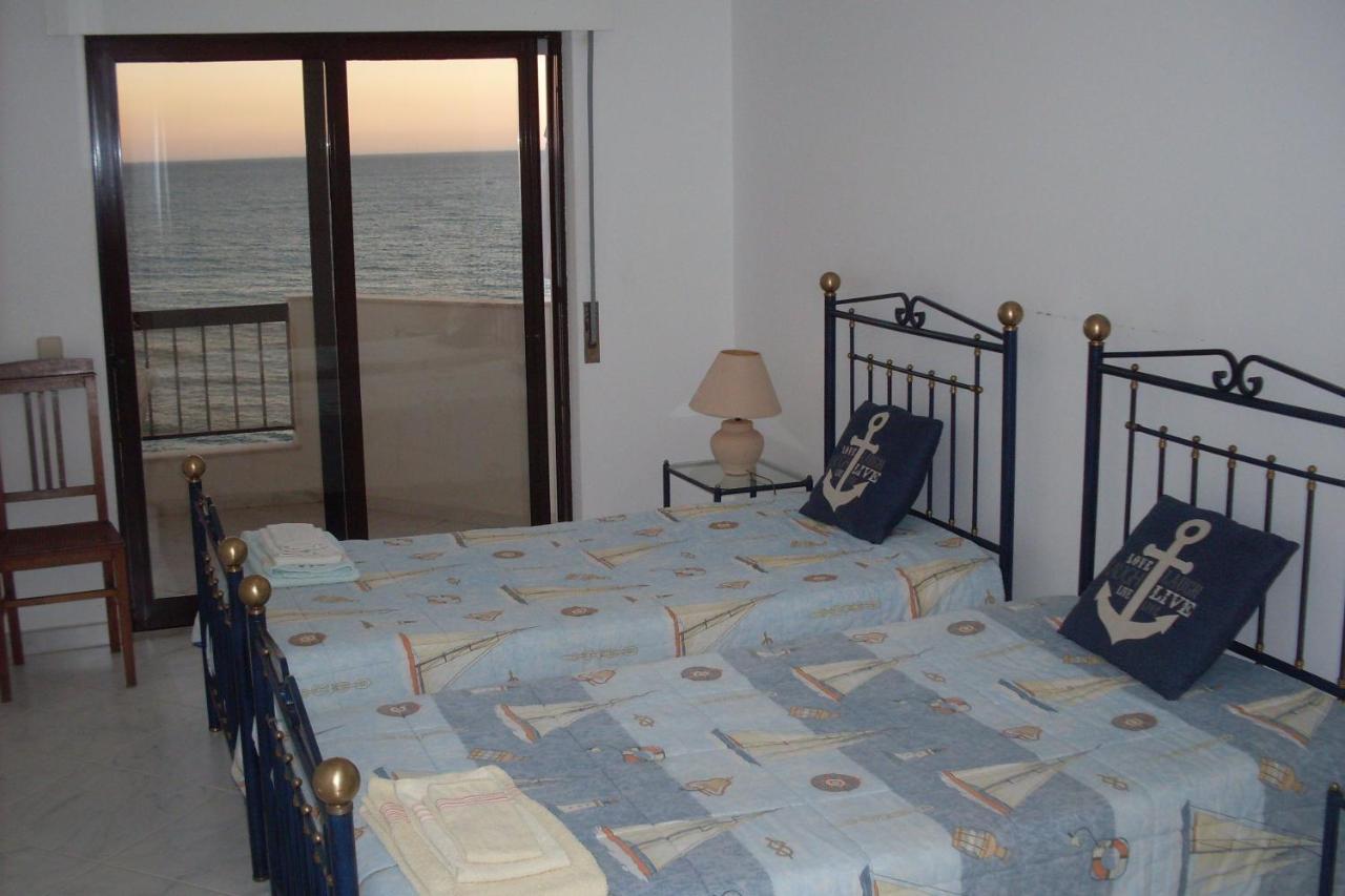 Quarteira, Algarve - Seaview - Horizonte Mar Exterior foto