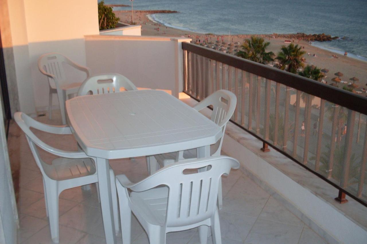 Quarteira, Algarve - Seaview - Horizonte Mar Exterior foto