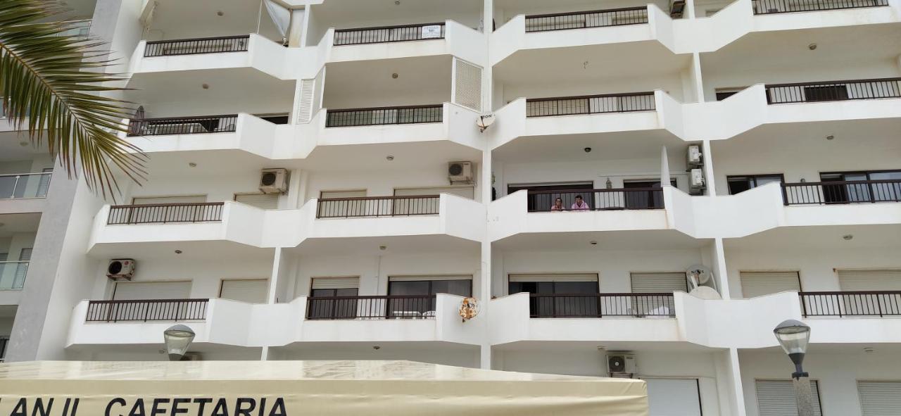 Quarteira, Algarve - Seaview - Horizonte Mar Exterior foto
