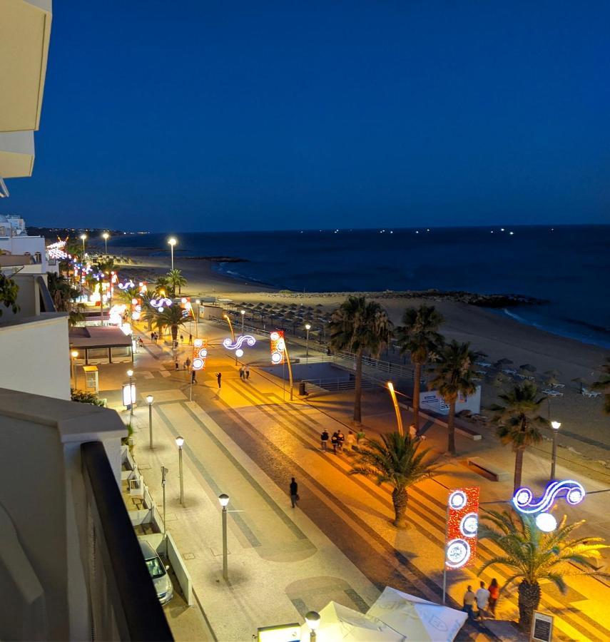 Quarteira, Algarve - Seaview - Horizonte Mar Exterior foto